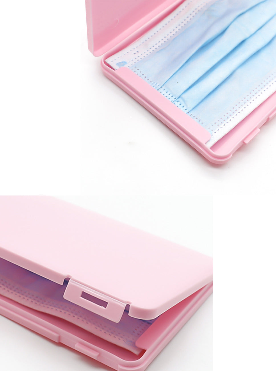 Custom Logo Epidemic Prevention Storage Mask Box | Premium Corporate Gifts and Promotional Gifts