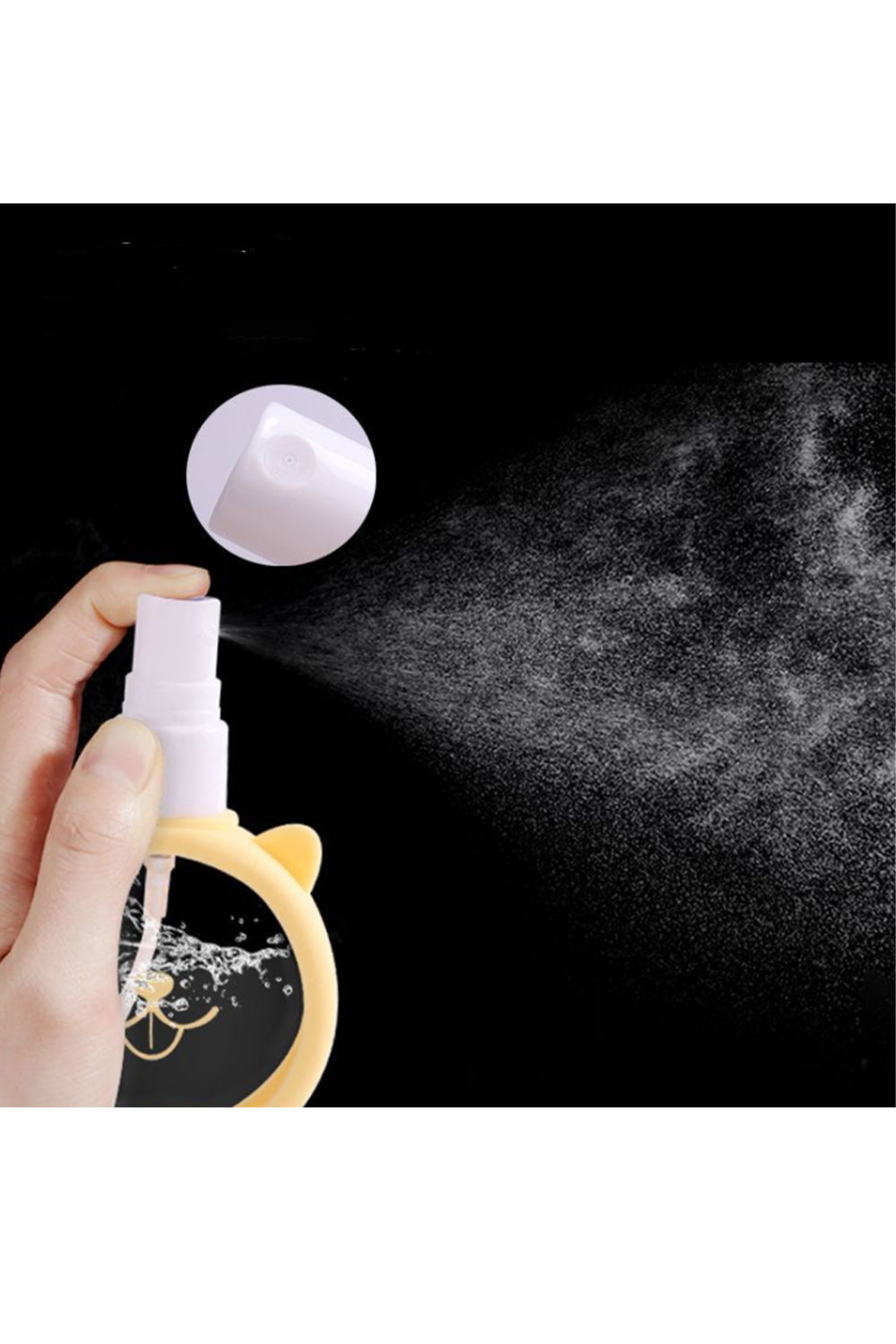 Custom Logo Animal-shaped spray bottle | Premium Corporate Gifts and Promotional Gifts