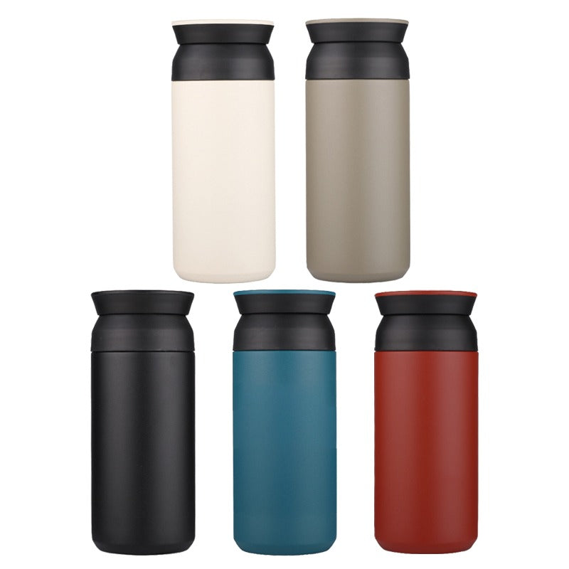 Custom Logo Japanese novelty thermos cup | Premium Corporate Gifts and Promotional Gifts