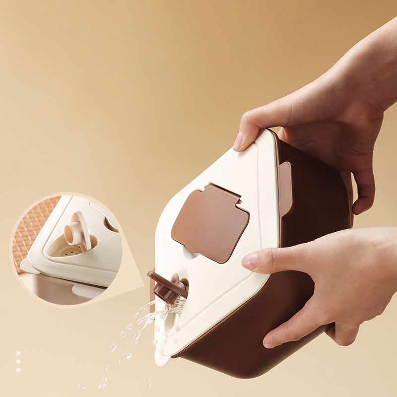 Custom Logo  304 Stainless Steel Portable Deepening Instant Noodle Bento Box | Premium Corporate Gifts and Custom Gifts