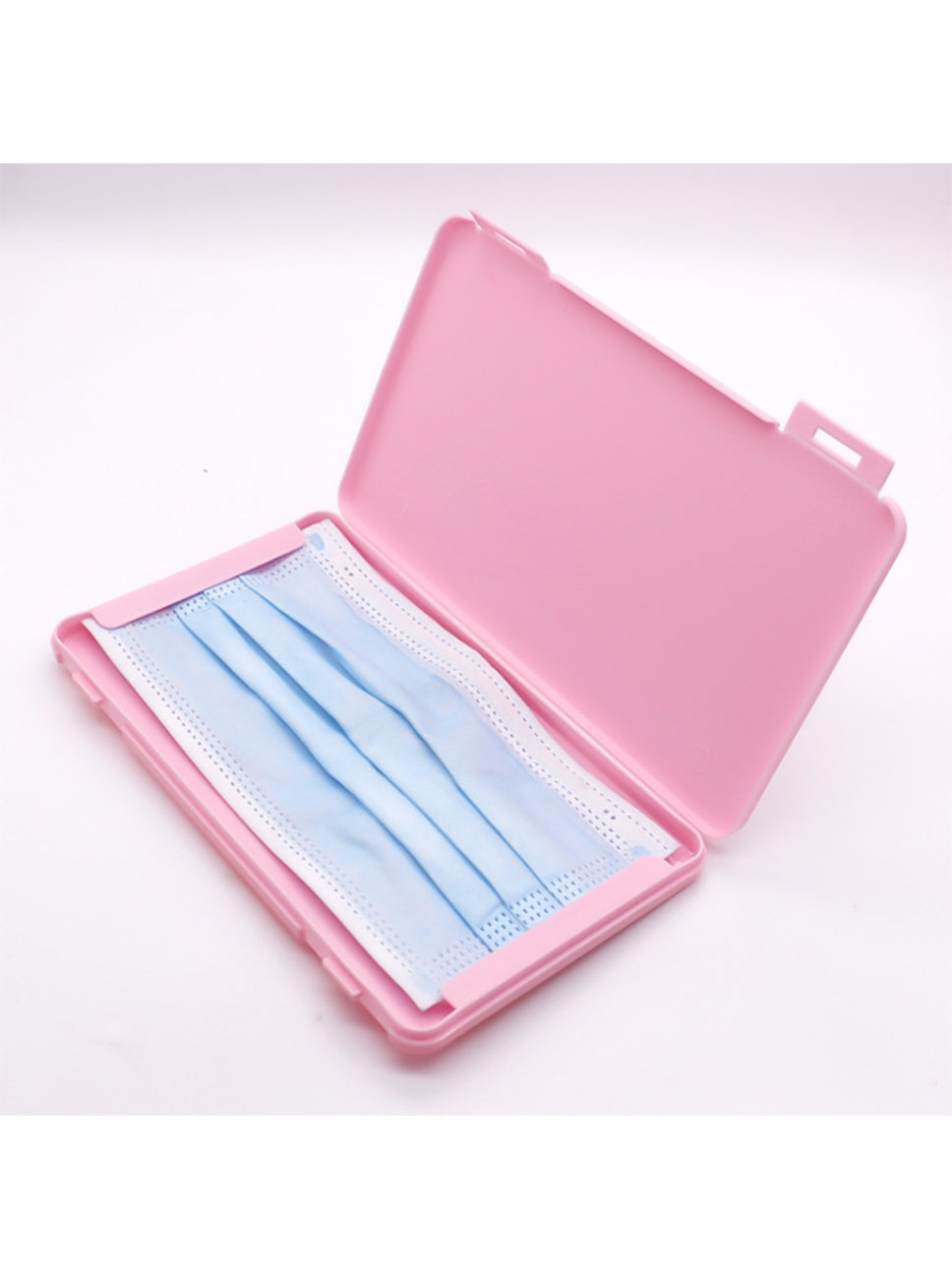 Custom Logo Epidemic Prevention Storage Mask Box | Premium Corporate Gifts and Promotional Gifts