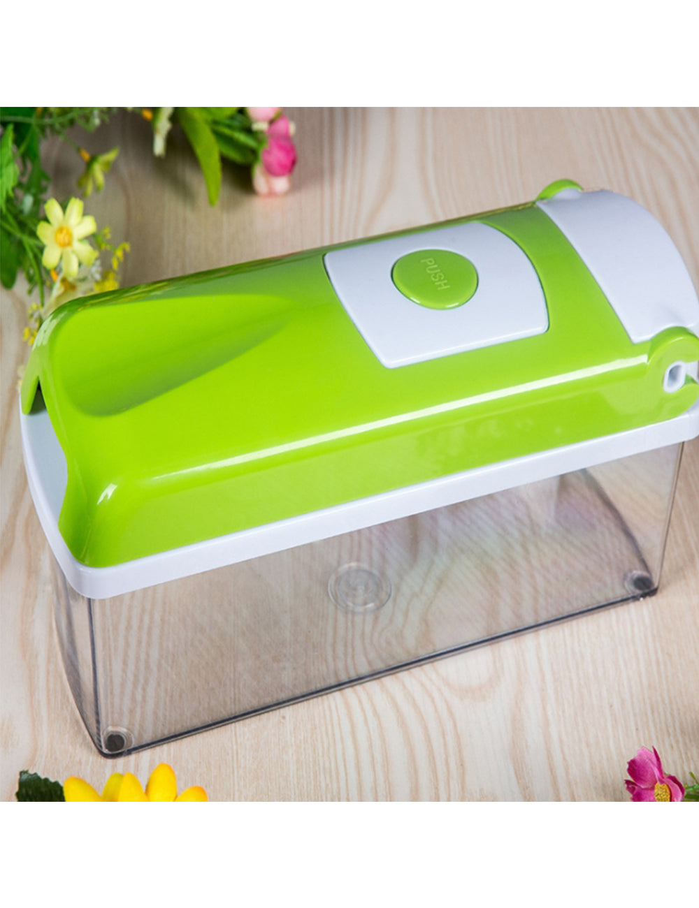Multifunctional Vegetable Cutter Box Set, view 3 of 3
