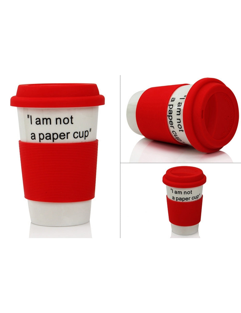 Custom Logo Insulated Coffee Eco-Friendly Cup | Premium Corporate Gifts and Promotional Gifts