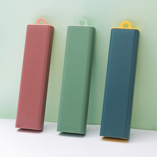 Custom Logo   304 stainless steel pull-out cutlery set | Premium Corporate Gifts and Promotional Gifts