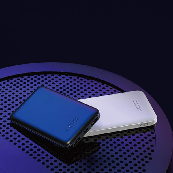 Custom Logo QI Suction Cup Wireless Power Bank | Premium Corporate Gifts and Promotional Gifts