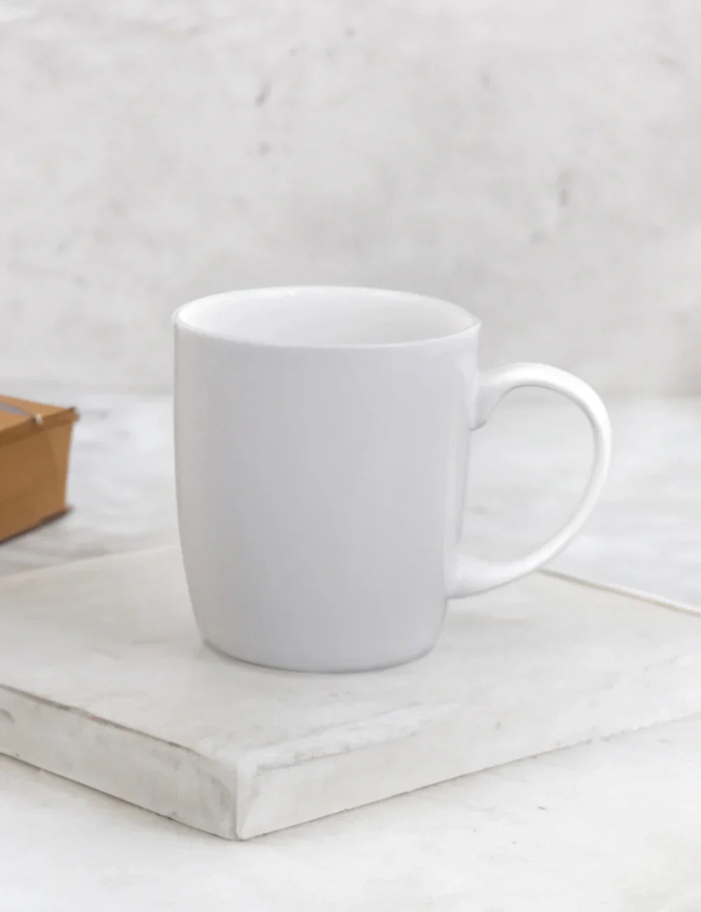 Custom Logo Large Dream Mug | Premium Corporate Gifts and Promotional Gifts