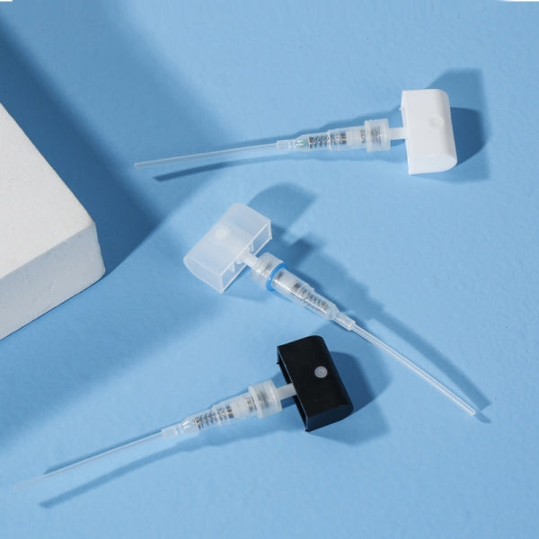 Custom Logo Square Card Alcohol Spray Bottle | Premium Corporate Gifts and Custom Gifts