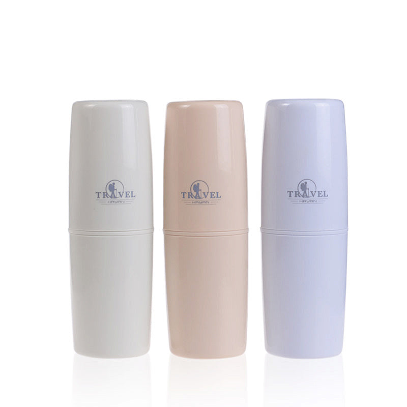 Custom Logo Travel toiletries 5-piece set | Premium Corporate Gifts and Promotional Gifts