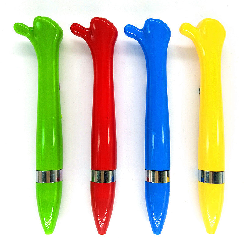 Custom Logo Praise Styling Pen | Premium Corporate Gifts and Promotional Gifts