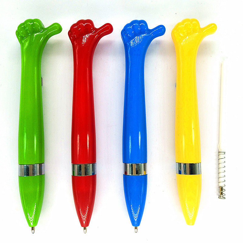 Custom Logo Praise Styling Pen | Premium Corporate Gifts and Promotional Gifts