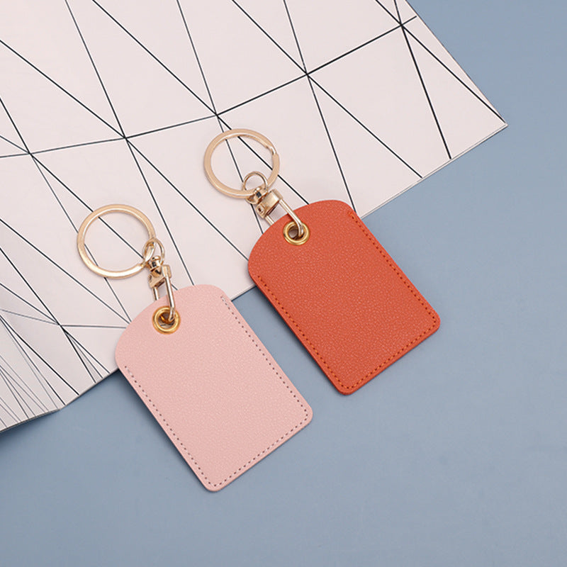 Custom Logo Access card holder | Premium Corporate Gifts and Custom Gifts