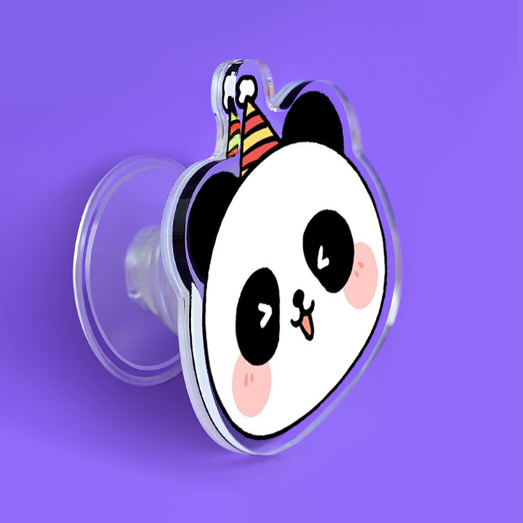 Custom Logo Acrylic Phone Holder | Premium Corporate Gifts and Promotional Gifts