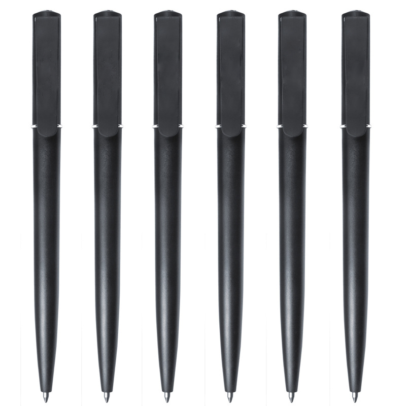 Custom Logo Rotating Matte Advertising Pen | Premium Corporate Gifts and Promotional Gifts