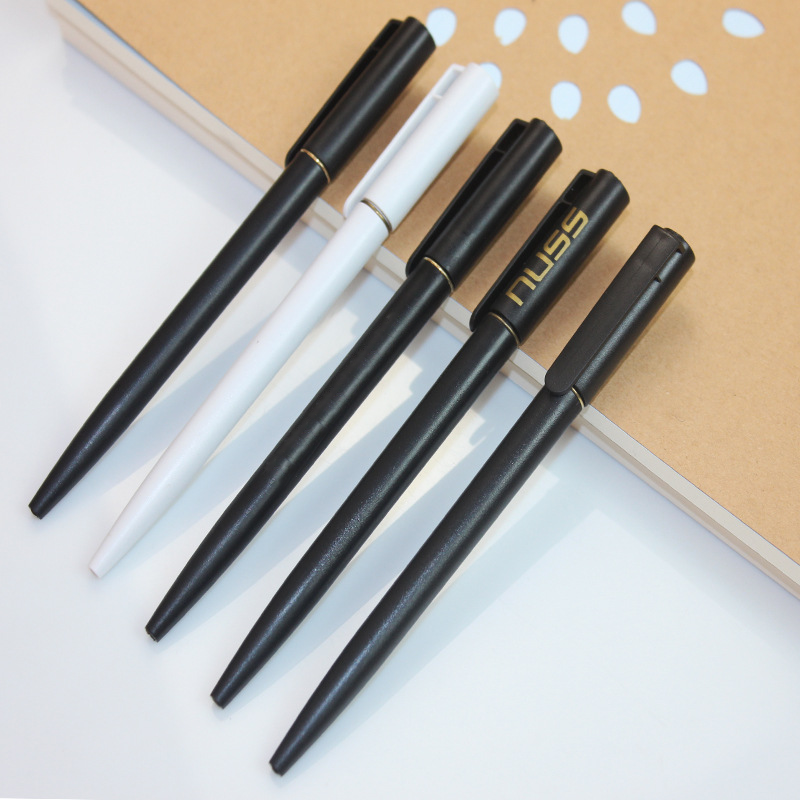 Custom Logo Rotating Matte Advertising Pen | Premium Corporate Gifts and Promotional Gifts