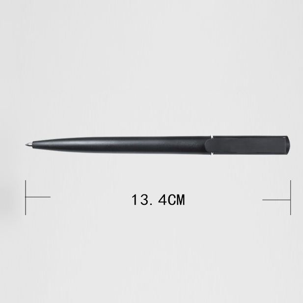 Custom Logo Rotating Matte Advertising Pen | Premium Corporate Gifts and Promotional Gifts