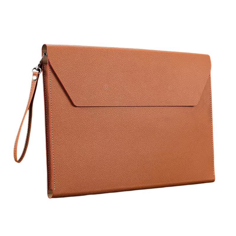 Leather Business Office Data Pack, view 6 of 9