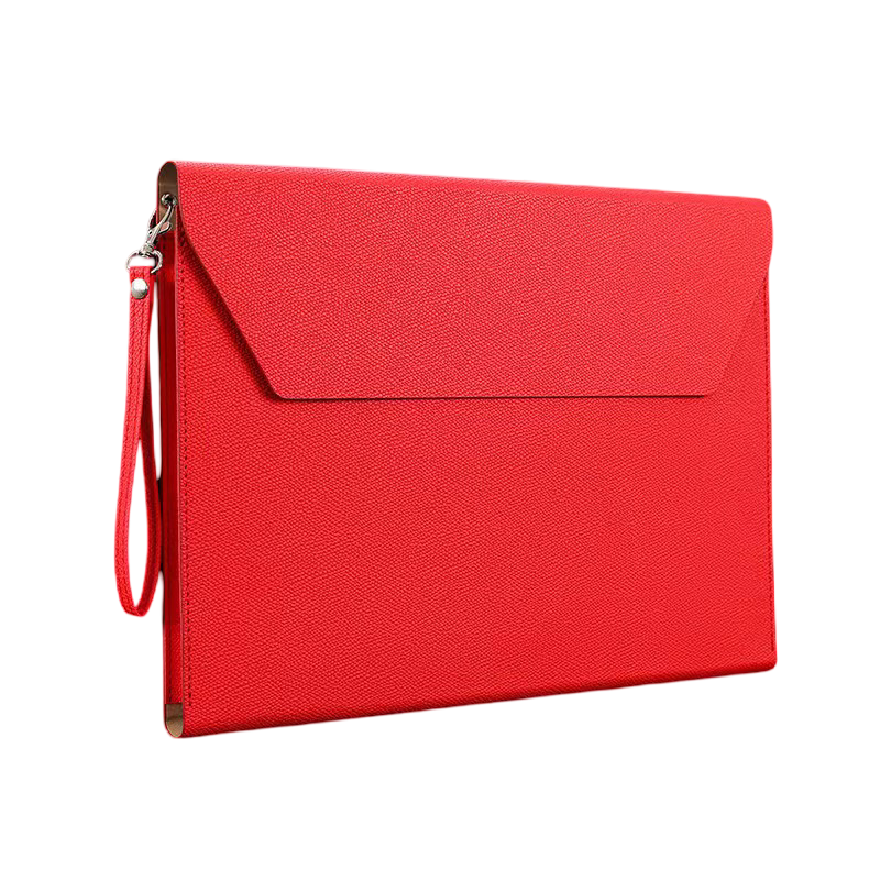 Leather Business Office Data Pack, view 7 of 9