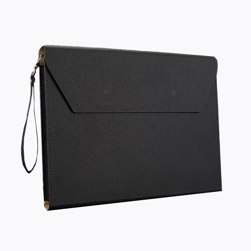 Leather Business Office Data Pack, view 4 of 9