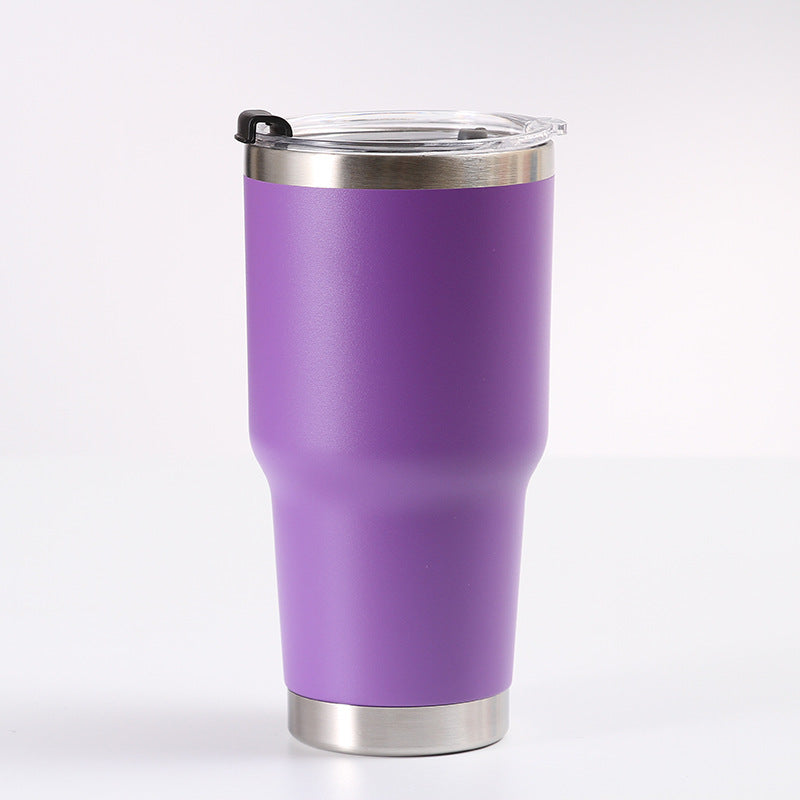 Custom Logo Fashionable and simple ice cup | Premium Corporate Gifts and Promotional Gifts