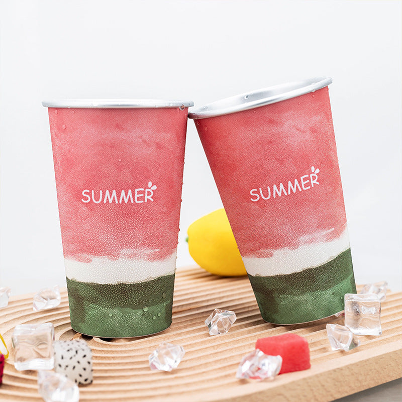 Custom Logo Japanese-style high-value color-changing cups | Premium Corporate Gifts and Promotional Gifts