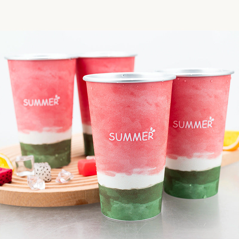 Custom Logo Japanese-style high-value color-changing cups | Premium Corporate Gifts and Promotional Gifts