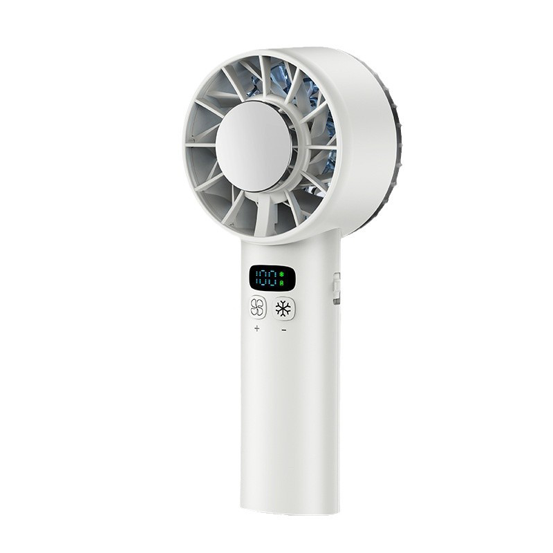 Custom Logo Portable Small Mini Cooling Fan | Premium Corporate Gifts and Promotional Gifts