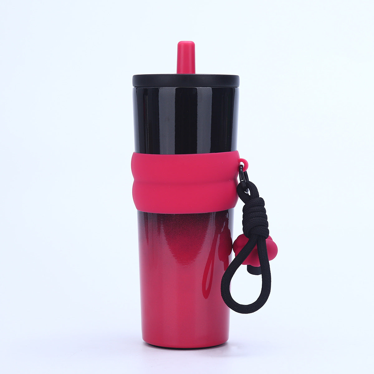 Custom Logo Creative high-value straw cups | Premium Corporate Gifts and Promotional Gifts