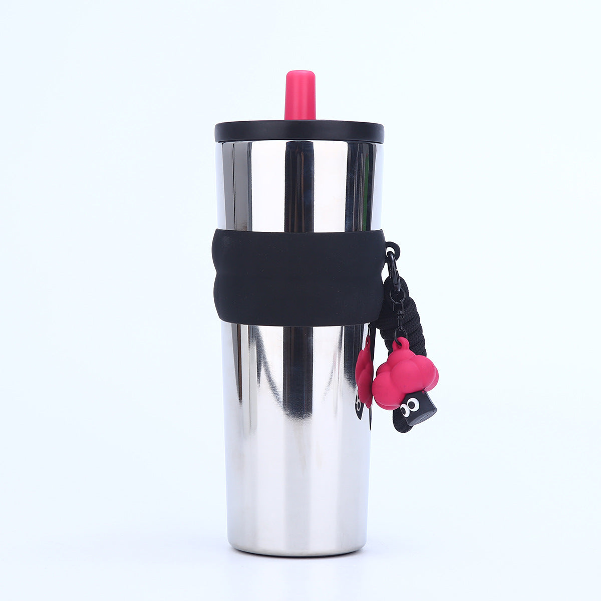 Custom Logo Creative high-value straw cups | Premium Corporate Gifts and Promotional Gifts