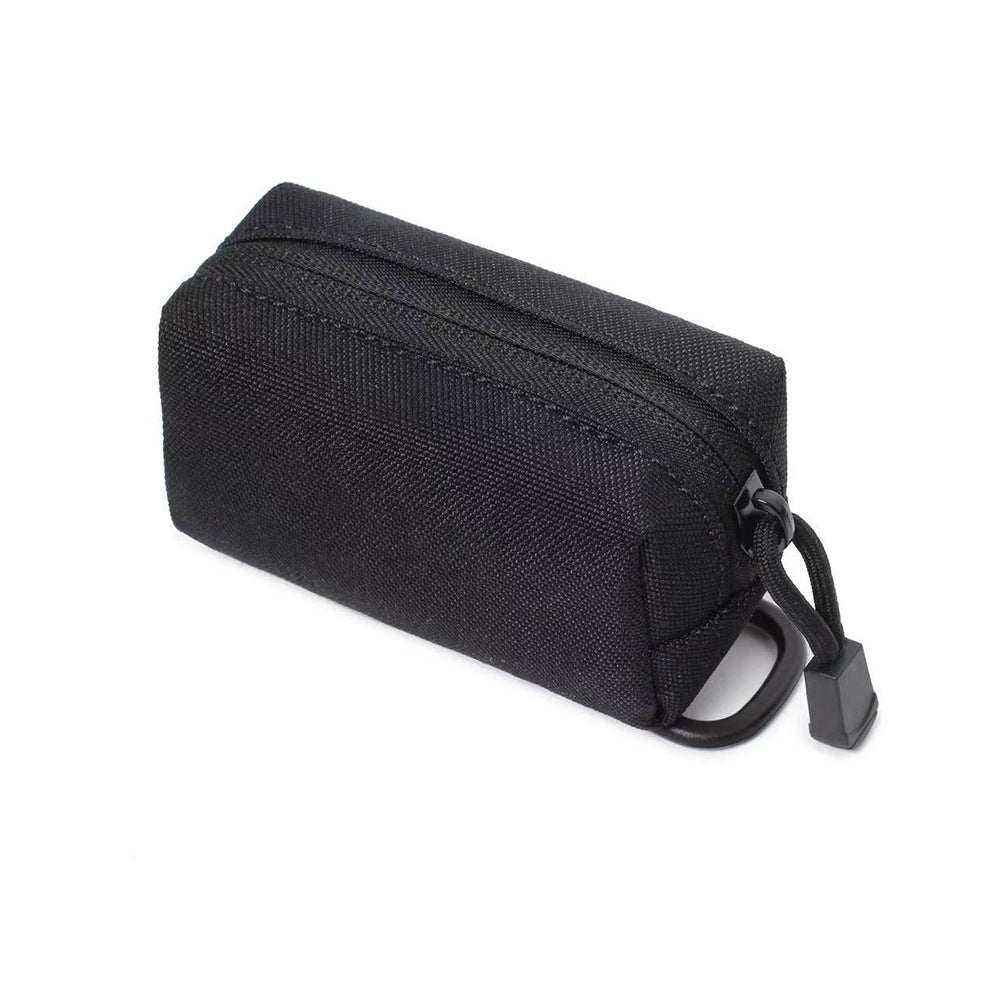 Custom Logo Durable Oxford Fabric Key Pouch  | Premium Corporate Gifts and Custom Gifts