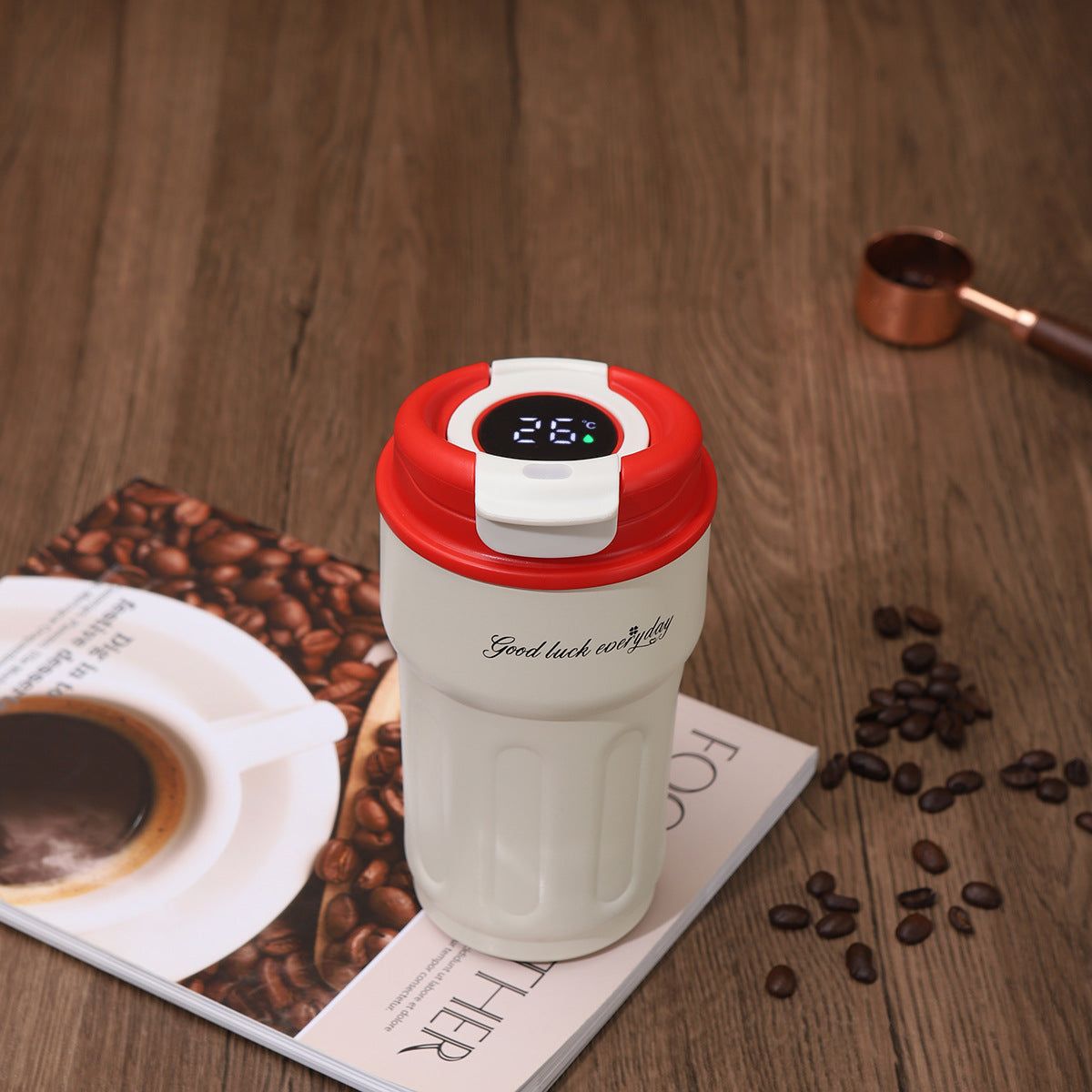 Custom Logo High-value coffee cups | Premium Corporate Gifts and Promotional Gifts