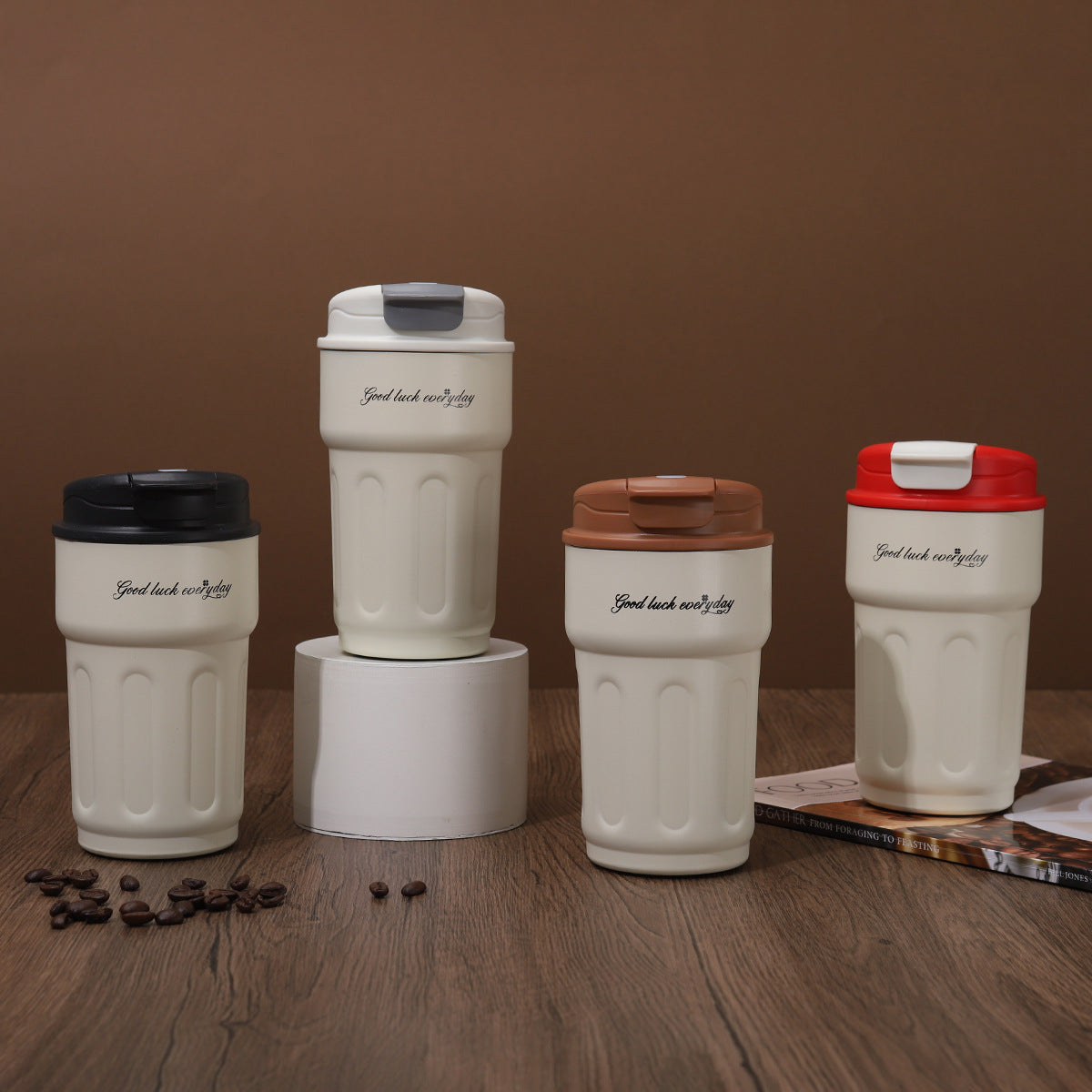 Custom Logo High-value coffee cups | Premium Corporate Gifts and Promotional Gifts