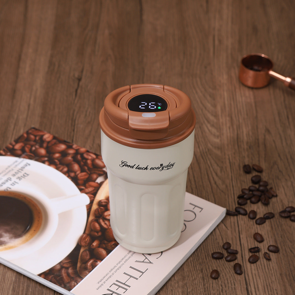 Custom Logo High-value coffee cups | Premium Corporate Gifts and Promotional Gifts