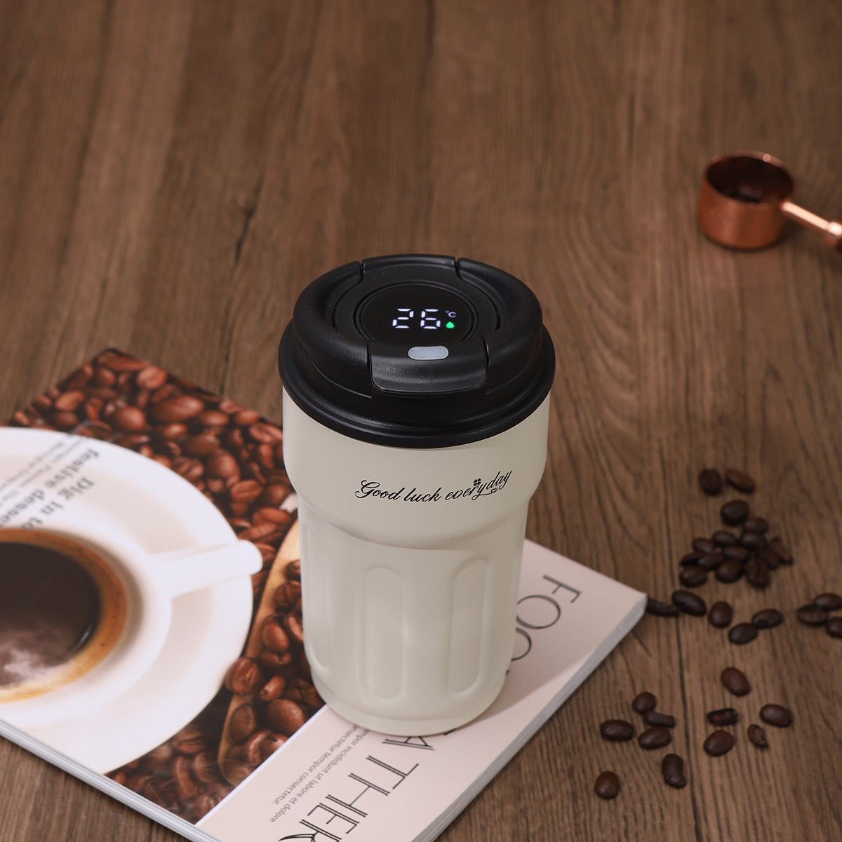 Custom Logo High-value coffee cups | Premium Corporate Gifts and Promotional Gifts