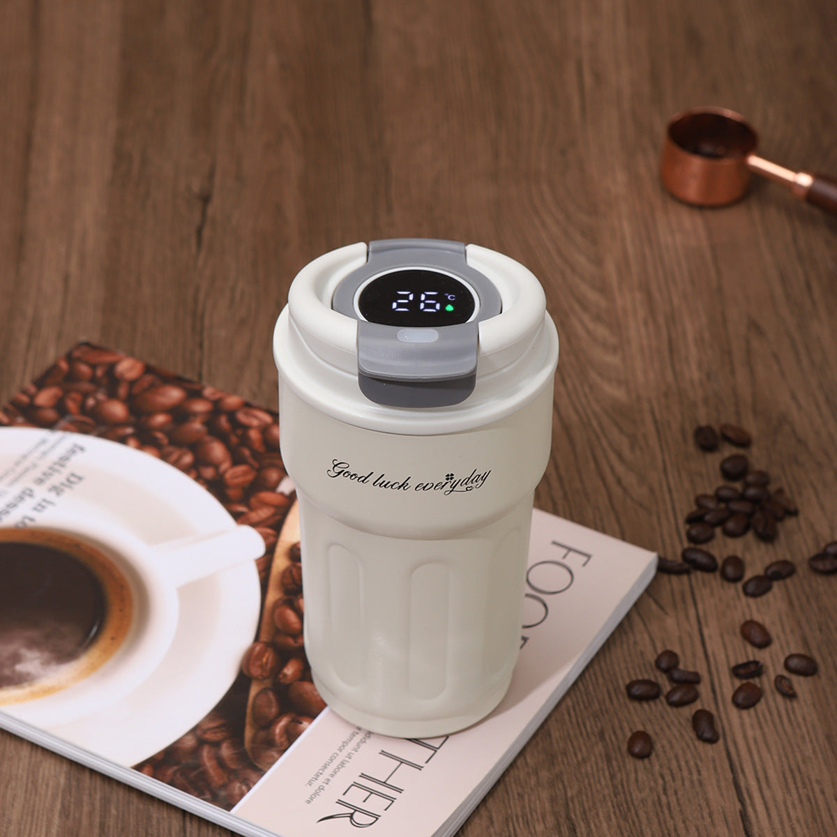 Custom Logo High-value coffee cups | Premium Corporate Gifts and Promotional Gifts