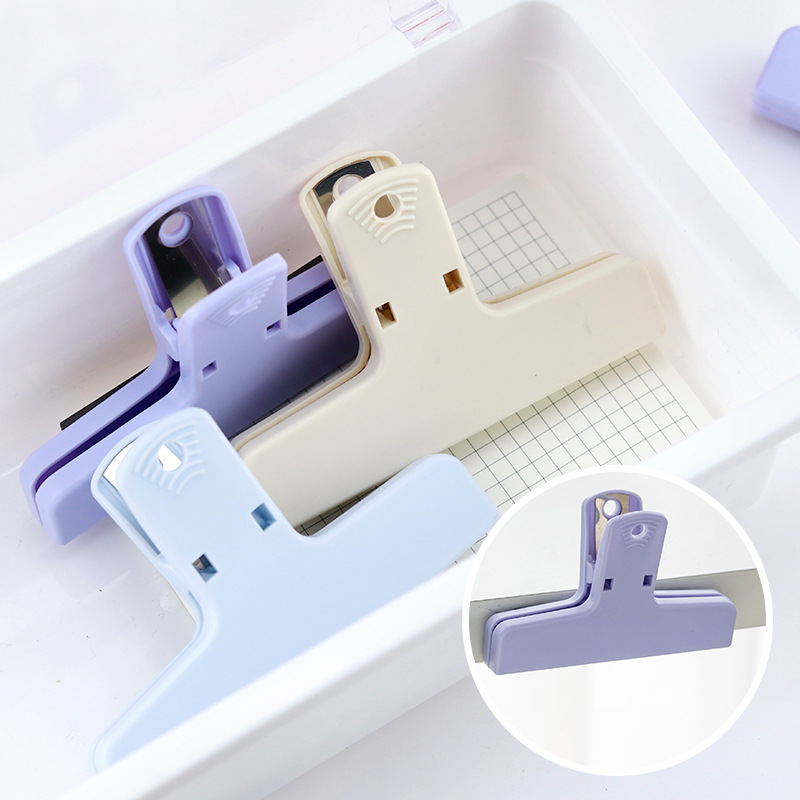 Custom Logo Cute Magnetic Office Folder | Premium Corporate Gifts and Promotional Gifts