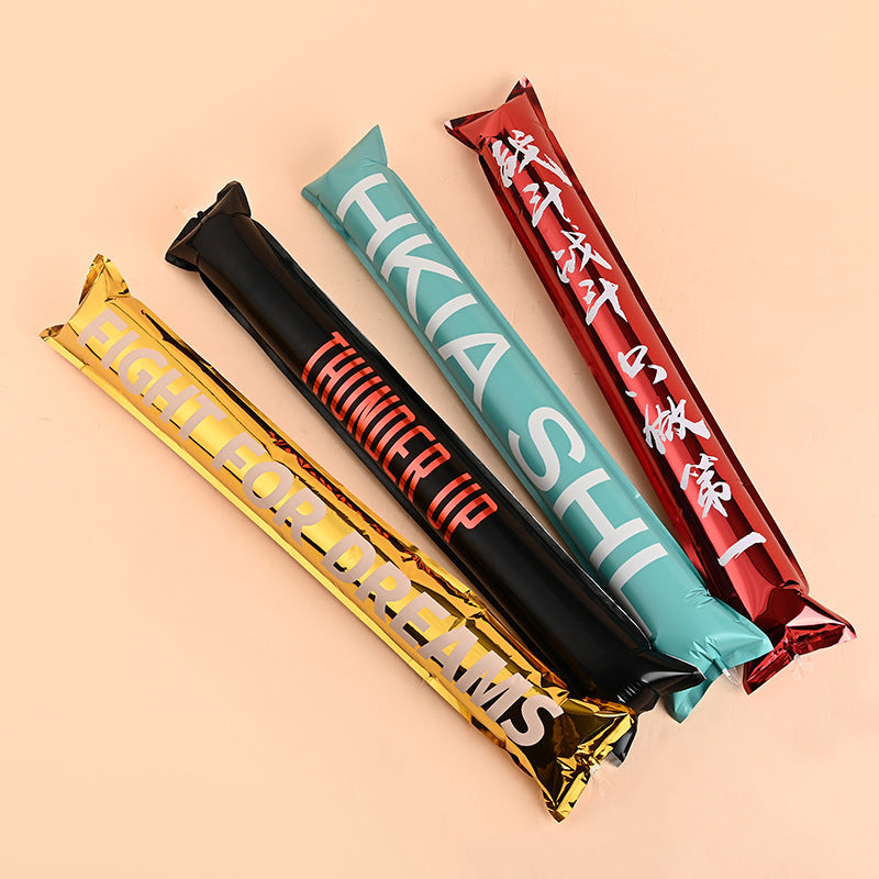 Custom Logo Handheld Balloon Stick | Premium Corporate Gifts and Custom Gifts