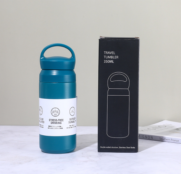 Custom Logo Japanese portable portable thermos cup | Premium Corporate Gifts and Promotional Gifts