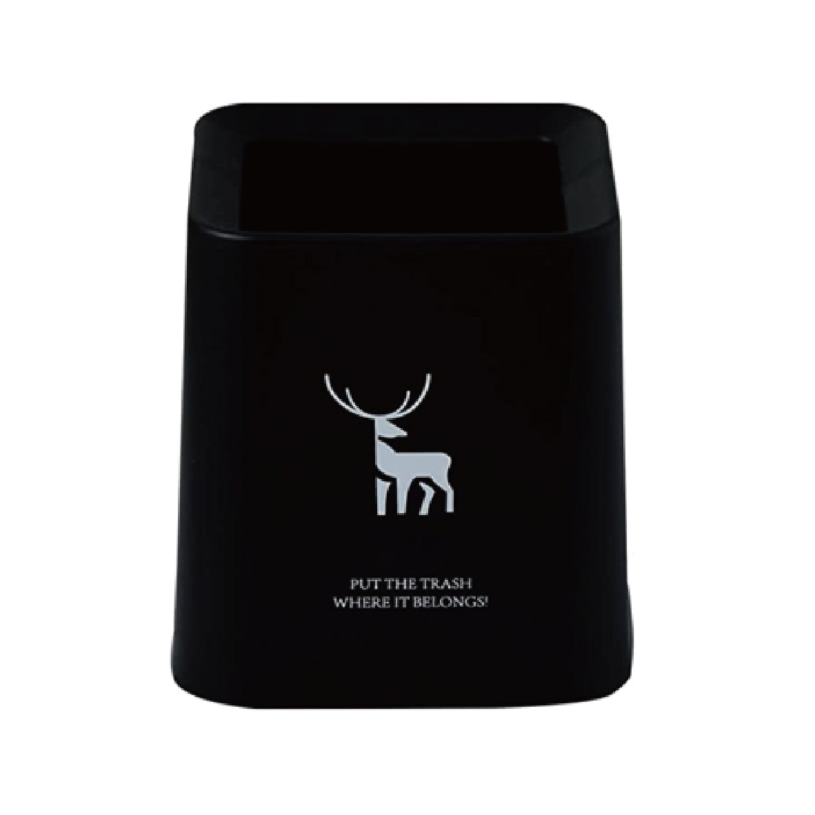 Custom Logo Nordic-style desktop trash can | Premium Corporate Gifts and Custom Gifts