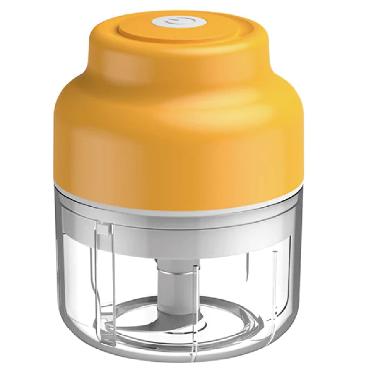 Custom Logo Compact Electric Crusher | Premium Corporate Gifts and Promotional Gifts