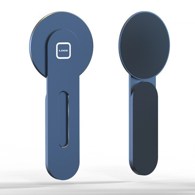 Custom Logo Laptop Magnetic Phone Holder | Premium Corporate Gifts and Promotional Gifts
