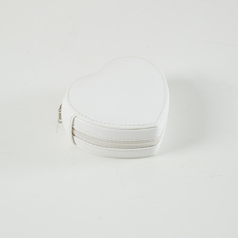 Custom Logo Leather Jewelry Storage Box | Premium Corporate Gifts and Promotional Gifts