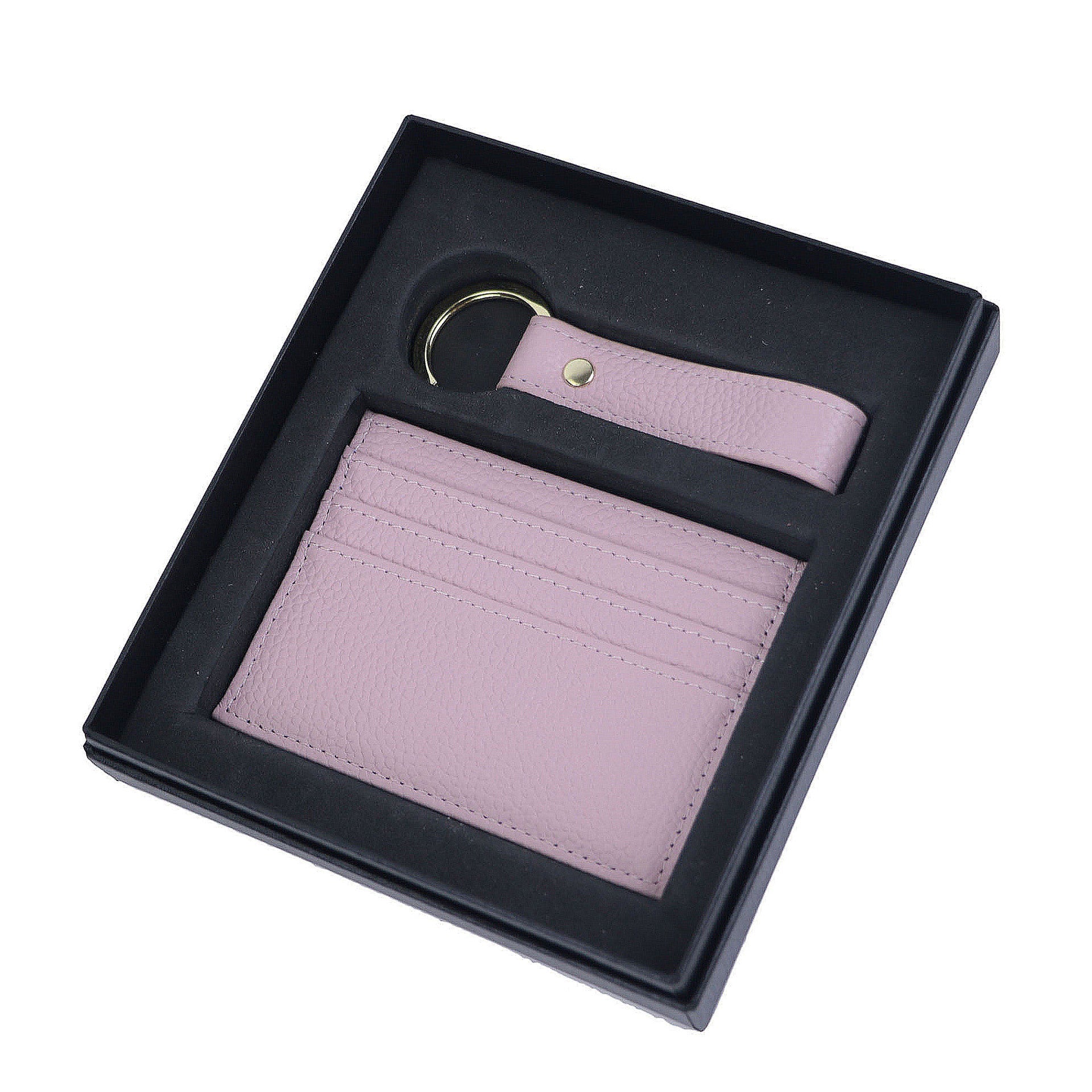 Custom Logo Simple ID Card Pack Gift Box Set | Premium Corporate Gifts and Custom Gifts