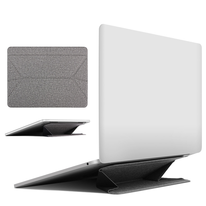 Custom Logo Laptop Desktop Stand | Premium Corporate Gifts and Promotional Gifts