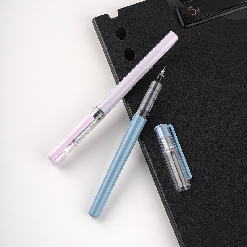 Custom Logo Direct Liquid Signature Pen Advertising Pen | Premium Corporate Gifts and Promotional Gifts