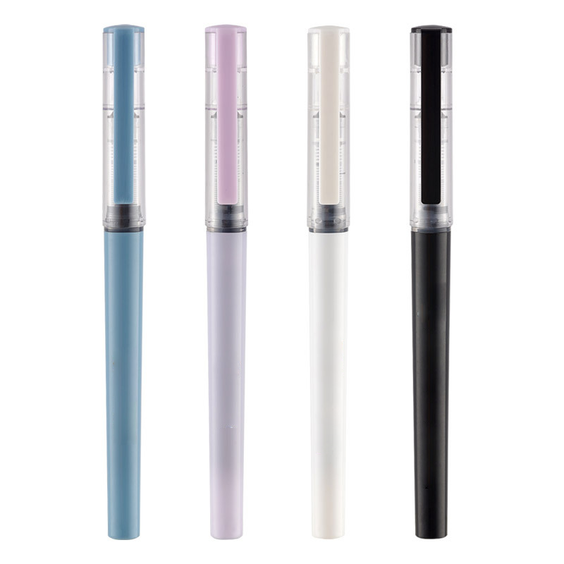 Custom Logo Direct Liquid Signature Pen Advertising Pen | Premium Corporate Gifts and Promotional Gifts