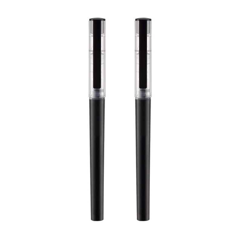 Custom Logo Direct Liquid Signature Pen Advertising Pen | Premium Corporate Gifts and Promotional Gifts