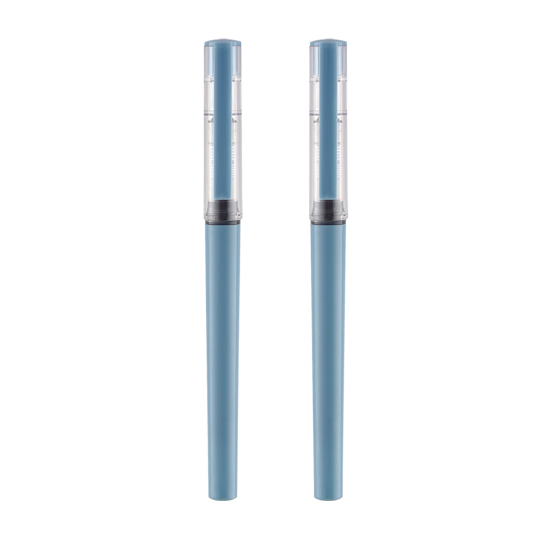 Custom Logo Direct Liquid Signature Pen Advertising Pen | Premium Corporate Gifts and Promotional Gifts