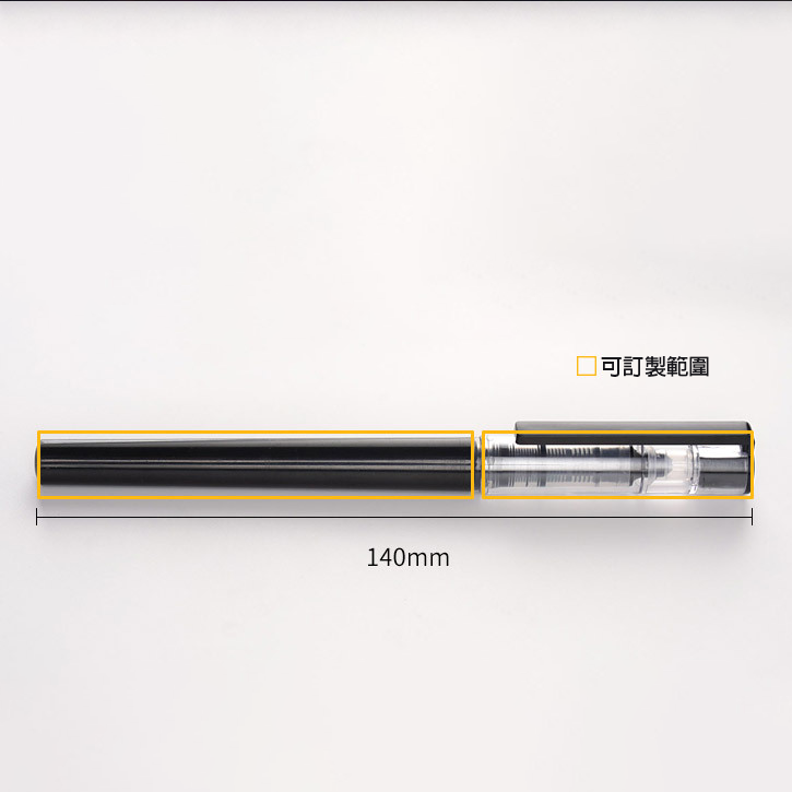 Custom Logo Direct Liquid Signature Pen Advertising Pen | Premium Corporate Gifts and Promotional Gifts