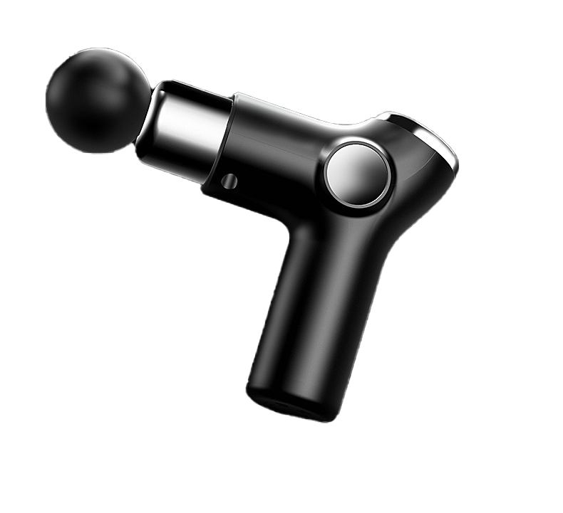 Custom Logo Stress Relief Mini Fascia Gun | Premium Corporate Gifts and Promotional Gifts