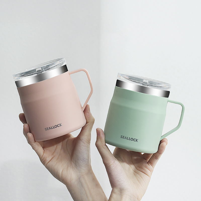 Custom Logo Japanese stainless steel mug | Premium Corporate Gifts and Promotional Gifts